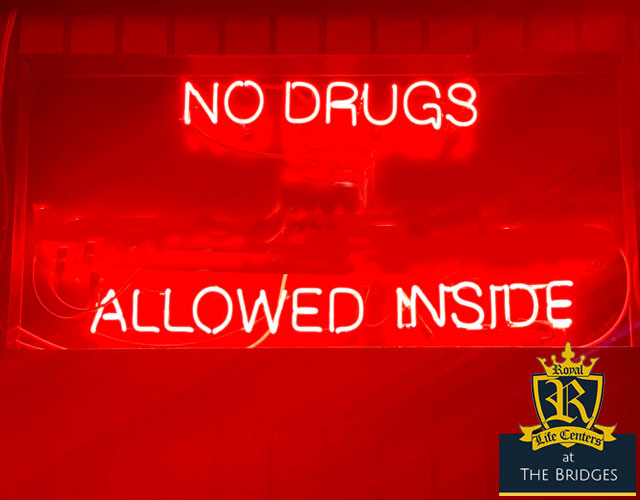 abstinence in recovery - na - narcotics anonymous
